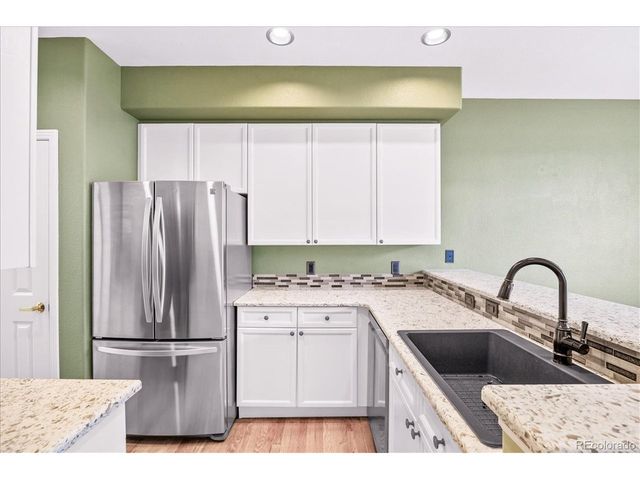 1308 S Clermont St, Denver, CO 80222