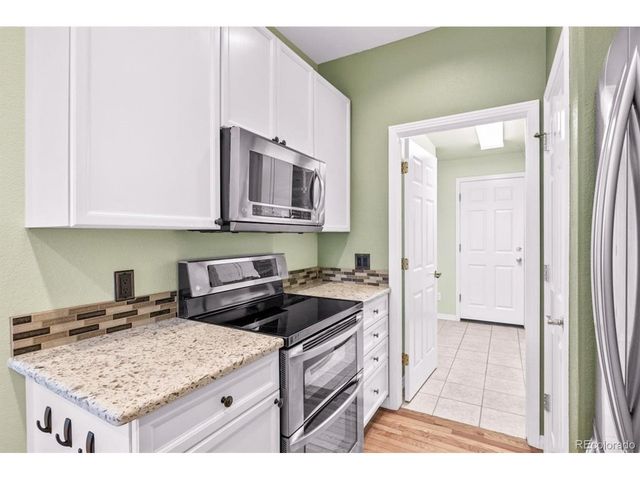 1308 S Clermont St, Denver, CO 80222