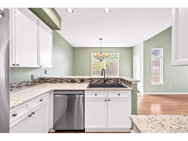 1308 S Clermont St, Denver, CO 80222