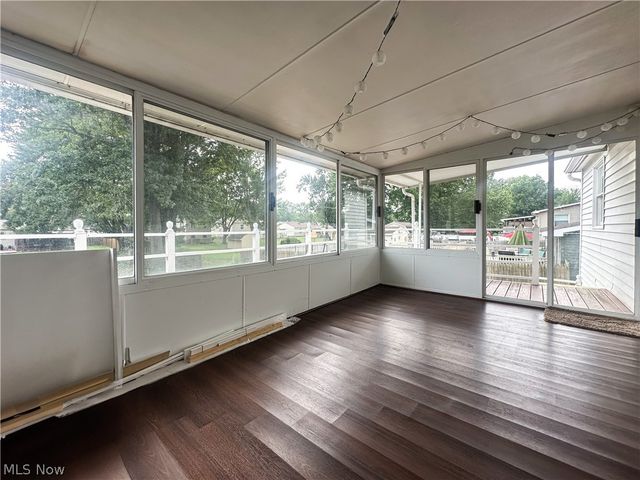 144 Morningside Road, Niles, OH 44446