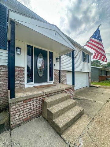 144 Morningside Road, Niles, OH 44446