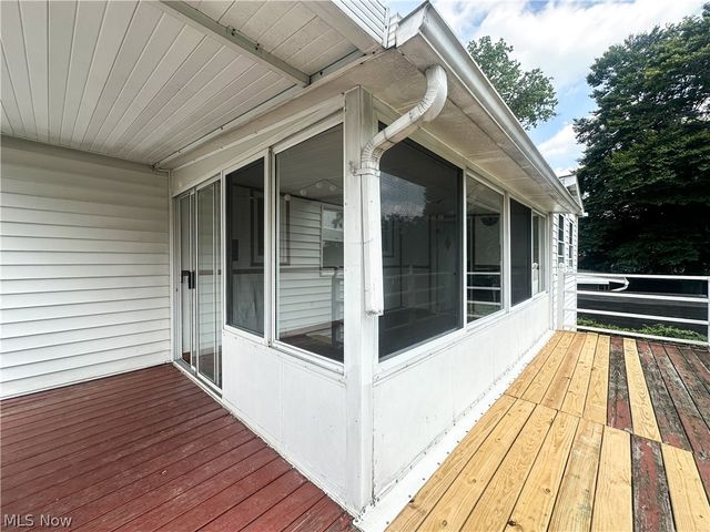 144 Morningside Road, Niles, OH 44446