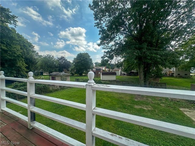 144 Morningside Road, Niles, OH 44446