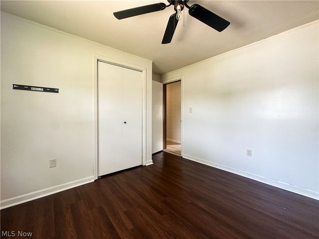 144 Morningside Road, Niles, OH 44446
