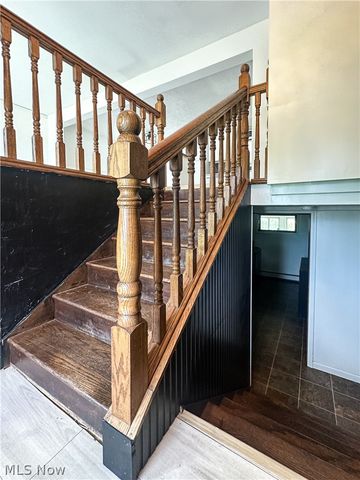 144 Morningside Road, Niles, OH 44446