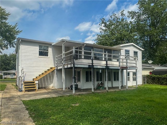 144 Morningside Road, Niles, OH 44446
