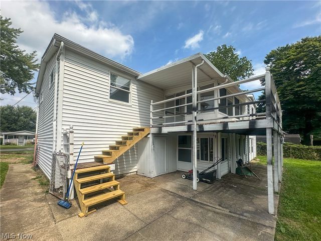 144 Morningside Road, Niles, OH 44446