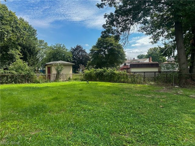 144 Morningside Road, Niles, OH 44446