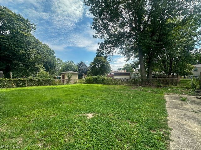 144 Morningside Road, Niles, OH 44446