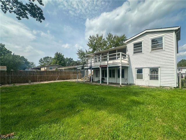 144 Morningside Road, Niles, OH 44446