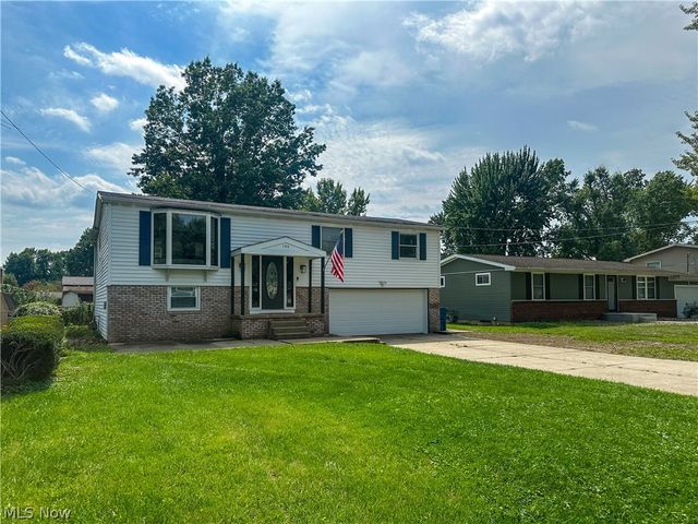 144 Morningside Road, Niles, OH 44446
