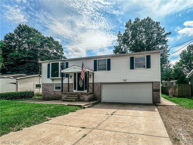144 Morningside Road, Niles, OH 44446