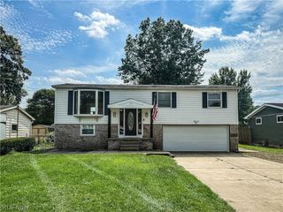 144 Morningside Road, Niles, OH 44446