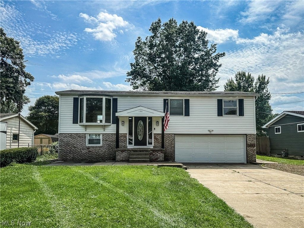 144 Morningside Road, Niles, OH 44446
