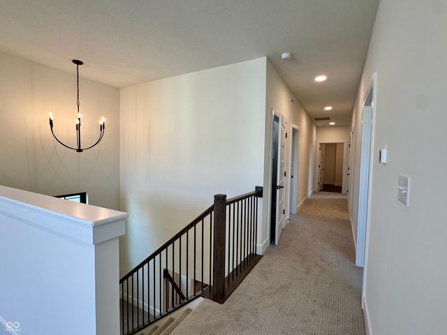 9867 Bucklebury Lane, Carmel, IN 46280