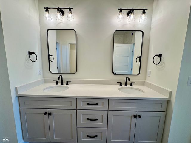 9867 Bucklebury Lane, Carmel, IN 46280