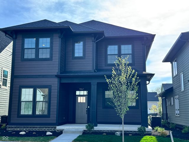 9867 Bucklebury Lane, Carmel, IN 46280