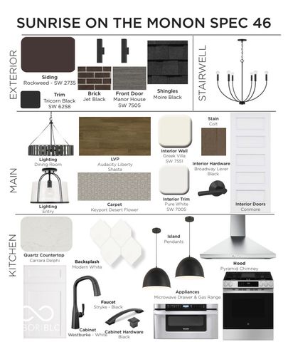 9867 Bucklebury Lane, Carmel, IN 46280