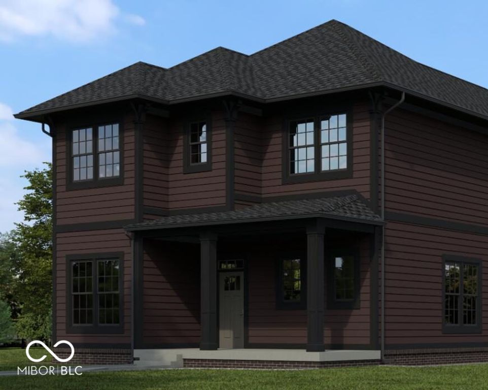 9867 Bucklebury Lane, Carmel, IN 46280