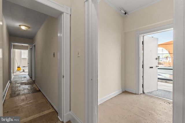 2541 SAINT PAUL ST, Baltimore, MD 21218