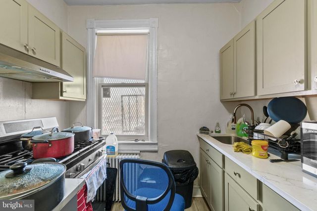 2541 SAINT PAUL ST, Baltimore, MD 21218