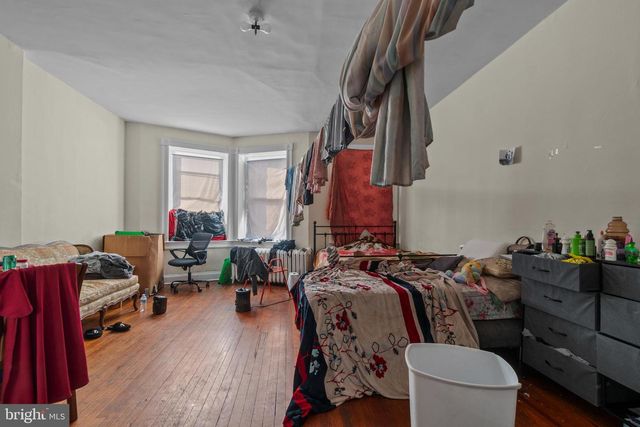 2541 SAINT PAUL ST, Baltimore, MD 21218