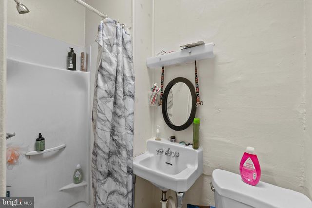 2541 SAINT PAUL ST, Baltimore, MD 21218