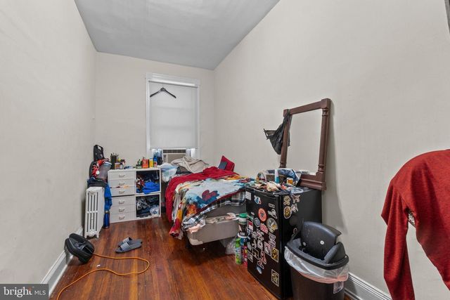 2541 SAINT PAUL ST, Baltimore, MD 21218