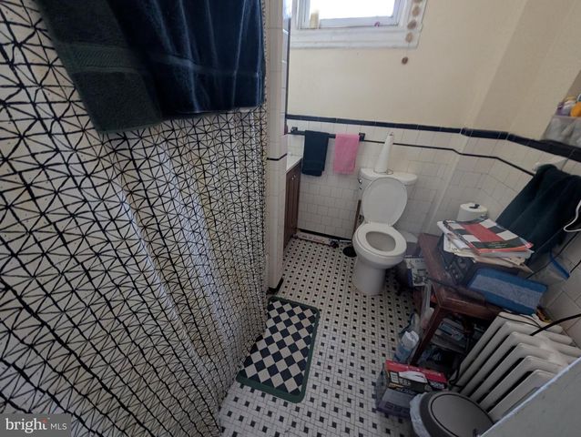 2541 SAINT PAUL ST, Baltimore, MD 21218