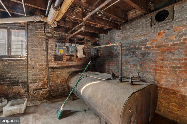 2541 SAINT PAUL ST, Baltimore, MD 21218