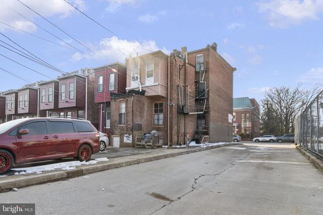 2541 SAINT PAUL ST, Baltimore, MD 21218