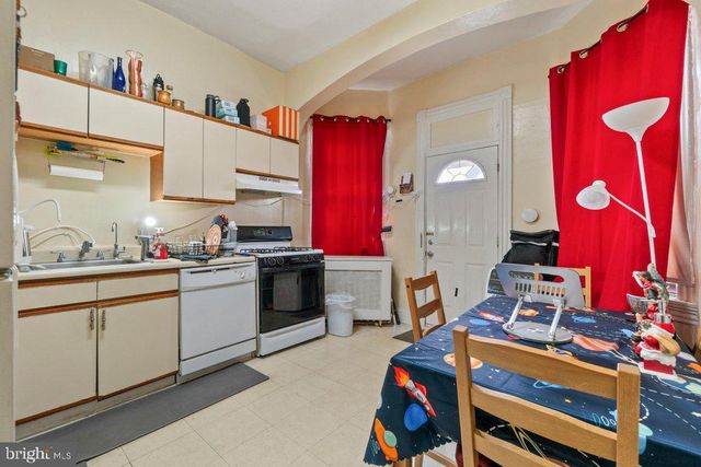 2541 SAINT PAUL ST, Baltimore, MD 21218