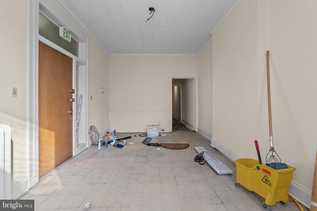 2541 SAINT PAUL ST, Baltimore, MD 21218