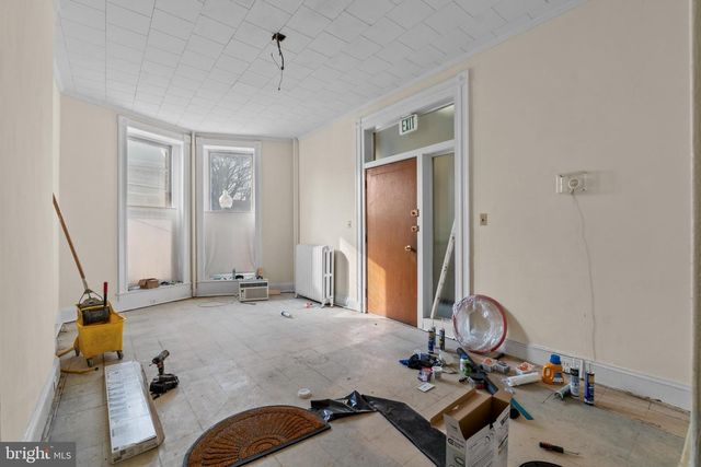 2541 SAINT PAUL ST, Baltimore, MD 21218