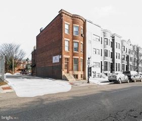 2541 SAINT PAUL ST, Baltimore, MD 21218