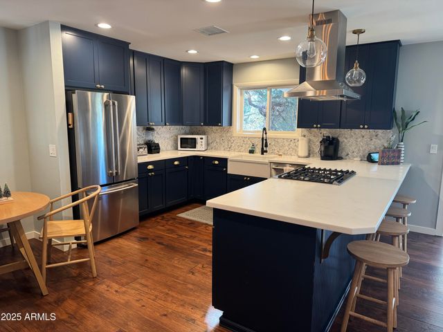 1675 E APPALACHIAN Road, Flagstaff, AZ 86004