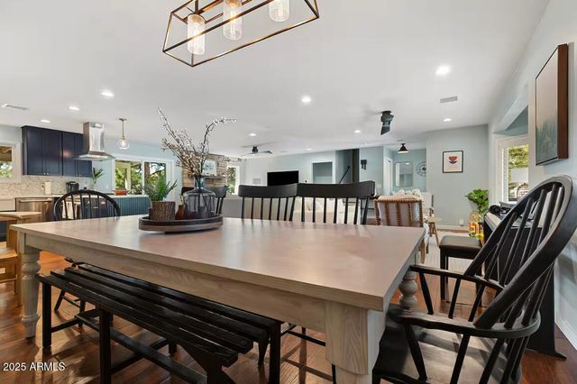 1675 E APPALACHIAN Road, Flagstaff, AZ 86004