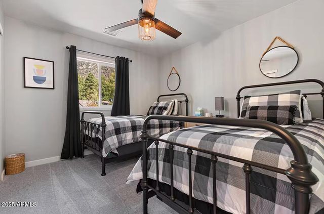 1675 E APPALACHIAN Road, Flagstaff, AZ 86004