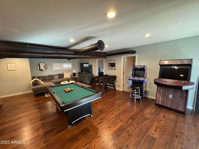 1675 E APPALACHIAN Road, Flagstaff, AZ 86004