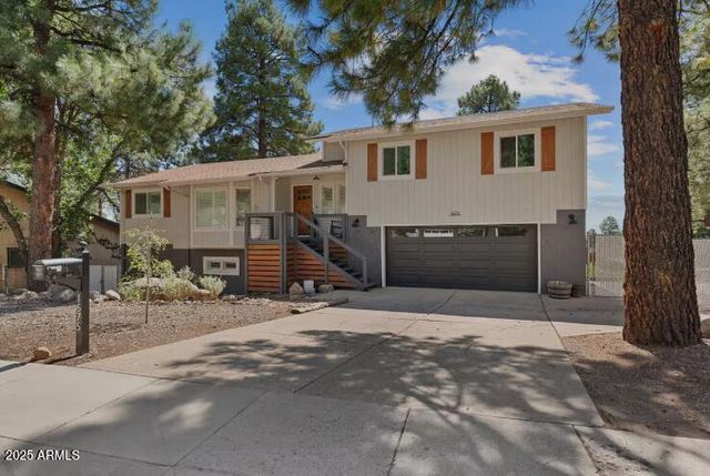 1675 E APPALACHIAN Road, Flagstaff, AZ 86004