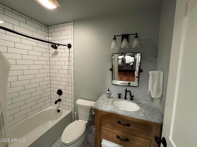 1675 E APPALACHIAN Road, Flagstaff, AZ 86004