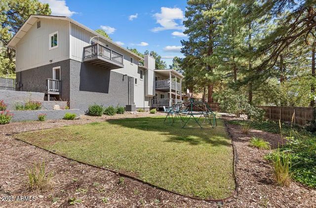 1675 E APPALACHIAN Road, Flagstaff, AZ 86004