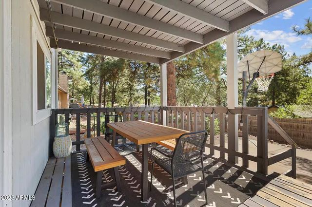 1675 E APPALACHIAN Road, Flagstaff, AZ 86004