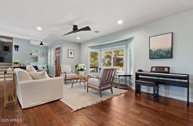 1675 E APPALACHIAN Road, Flagstaff, AZ 86004