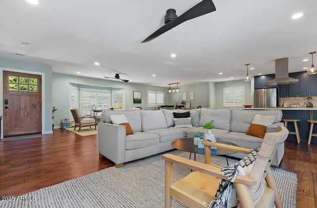 1675 E APPALACHIAN Road, Flagstaff, AZ 86004