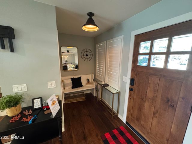 1675 E APPALACHIAN Road, Flagstaff, AZ 86004