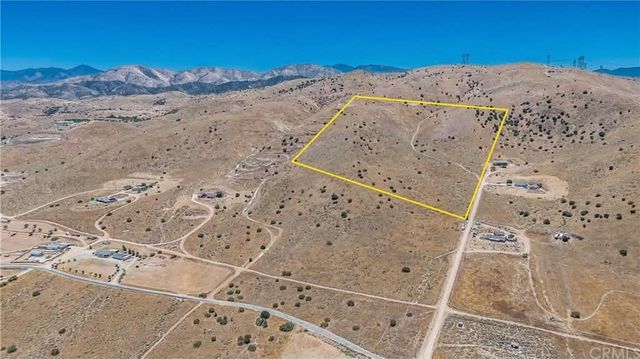 0 Oreo Lane, Acton, CA 93510