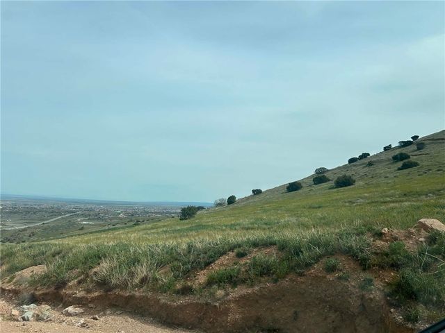 0 Oreo Lane, Acton, CA 93510