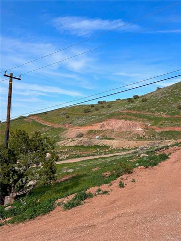 0 Oreo Lane, Acton, CA 93510