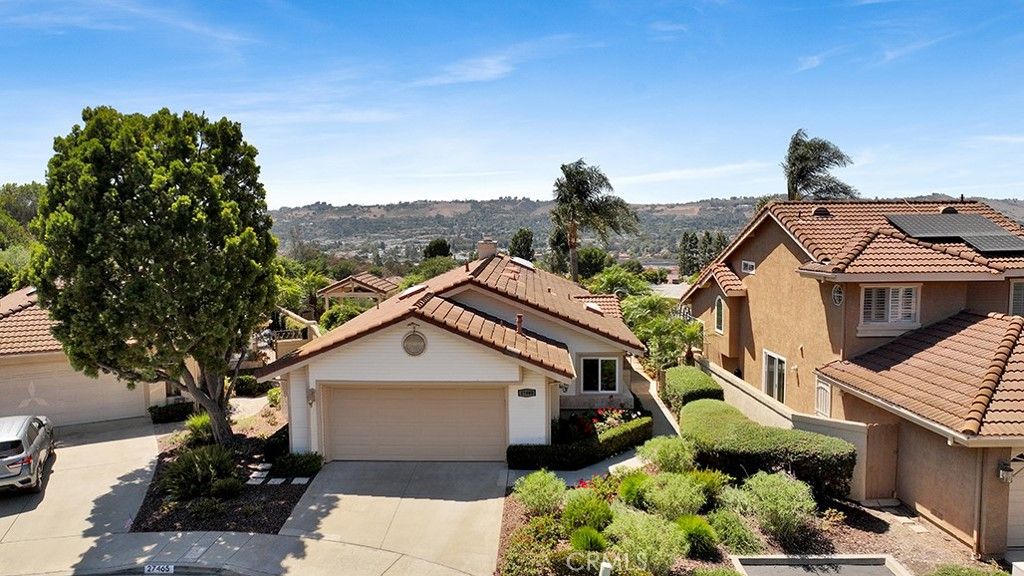 27469 Paseo Mimosa, San Juan Capistrano, CA 92675
